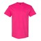 Gildan Heavy Cotton Arts & Crafts T-Shirt for Adult's, Crewneck Casual Multicolor Tee